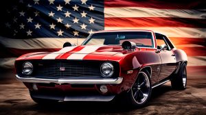 import samochodu z usa